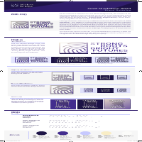 Willow Bridge Internal Awards Ceremony Brand Guide