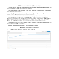 Seo Service + Portfolio