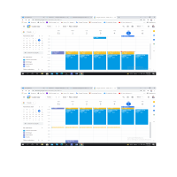 Schedule Management