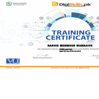 Certified Freelancer