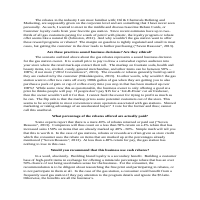  Blog on Rebate programs