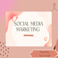 Social Media manager