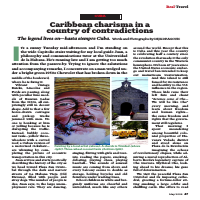 National Geographic Traveller UK - Cuba