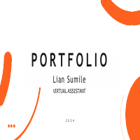 My Portfolio