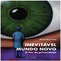 End of Privacy - Book