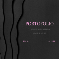Graphic Design Portofolio