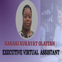 Rasaki Rukayat's portfolio