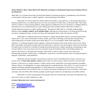 Press Release