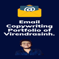 Email Copywriting Portfolio
