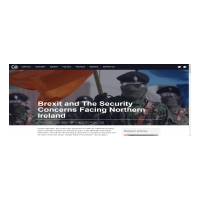 'international-review.org' on Northern Ireland