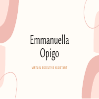 Ella's Portfolio