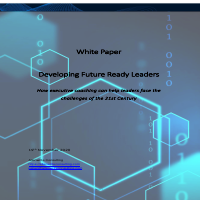 White Paper: Future Leaders