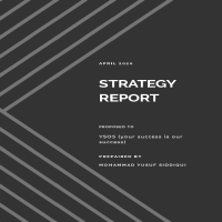 Assignment on Social media marketing