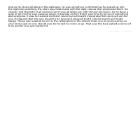 Ramblings 