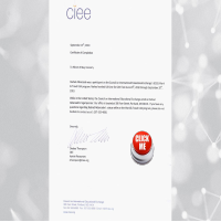 Recommendations and certificates
