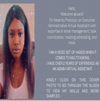 Virtual Assistant