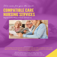 Brochure design for Service ad