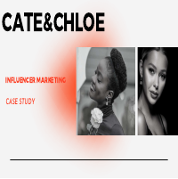 Cate & Chloe Case Study by iOTA