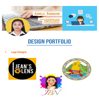Past Graphic Design Projects