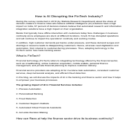 Web Content for AI