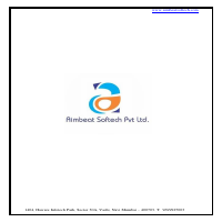 Aimbeat Softech Pvt Ltd
