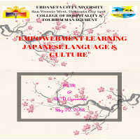 Program Invitation