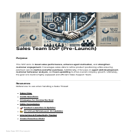 SOP Proposal Creation (Notion)