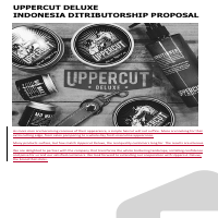 Sales letter to extend partnership
