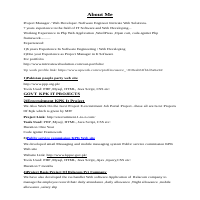 Portfolio 