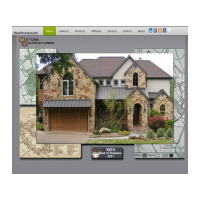 StonStructures Website