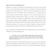 Here is a sample of an cademic Paper 
