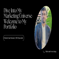 Check out my all in one Portfolio