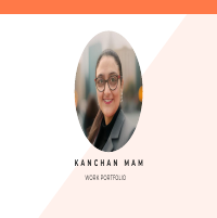 Kanchan Mam Portfolio 2024