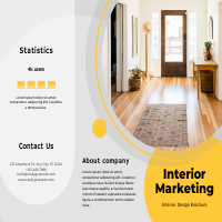 Brochure Design 
