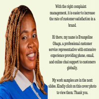 Customer Service