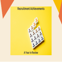 Recruitment Achievements