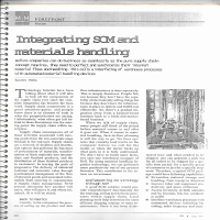 SCM Article