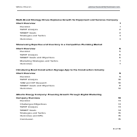 Case studies