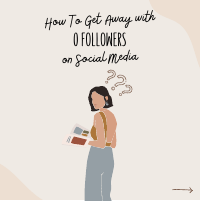 Carousel - How to get more followers