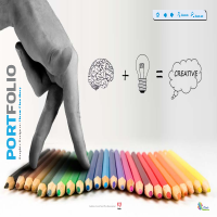 Portfolio in PDF