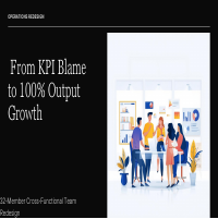 Founder Ops Turnaround | 95% Escalation Reduction