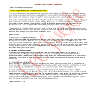 Sample: Blog Articles