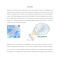 Research Paper Made for a College Student