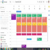 Schedule Management