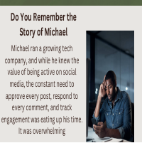 Social Media Management Success Story