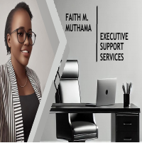 Executive Support Portfolio 