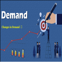 Changes in Demand Presentation