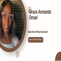 Grace Annanda Portfolio 