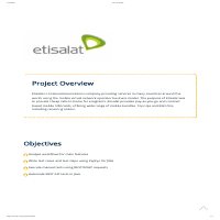 Etisalat