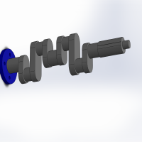 Crankshaft